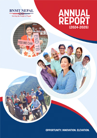 Annual Report 2024/2025