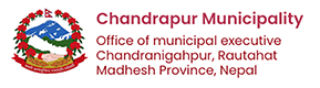 Chandrapur Municipality  
