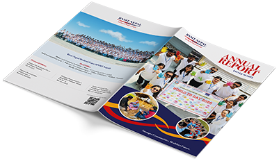 Annual Report